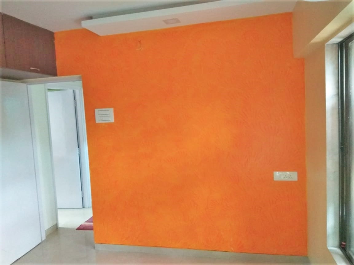 Sudarshan Heights interior 7